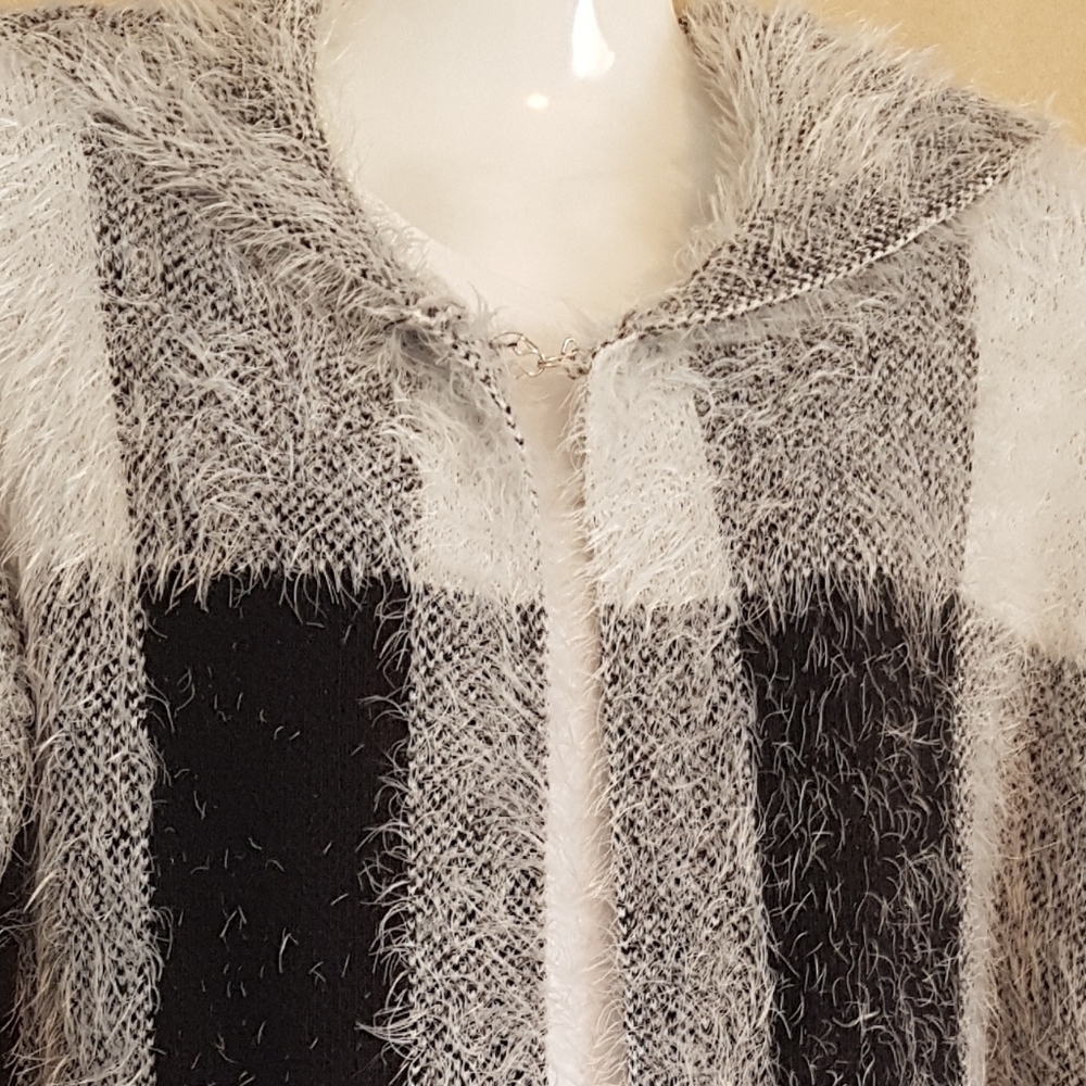 Cardigan Coat M/L - Picture 5 of 8